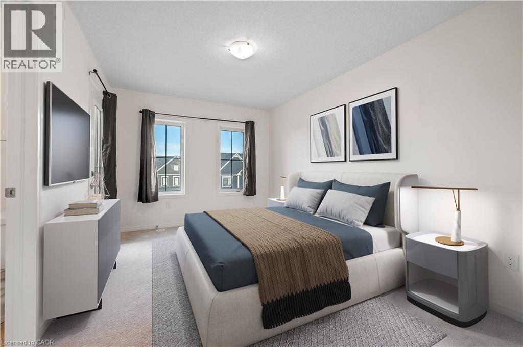 81 Holder Drive, Brantford, Ontario  N3T 0W8 - Photo 14 - 40809729