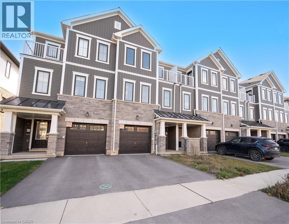 81 Holder Drive, Brantford, Ontario  N3T 0W8 - Photo 2 - 40809729