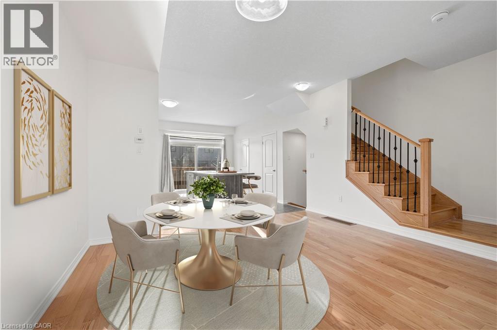 81 Holder Drive, Brantford, Ontario  N3T 0W8 - Photo 5 - 40809729