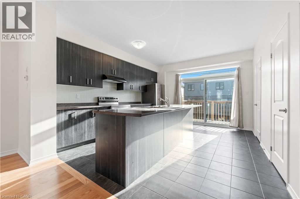 81 Holder Drive, Brantford, Ontario  N3T 0W8 - Photo 7 - 40809729