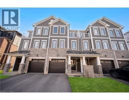 81 HOLDER Drive, Brantford, Ontario