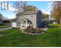 3502 HIGHWAY 7, perth south (downie), Ontario