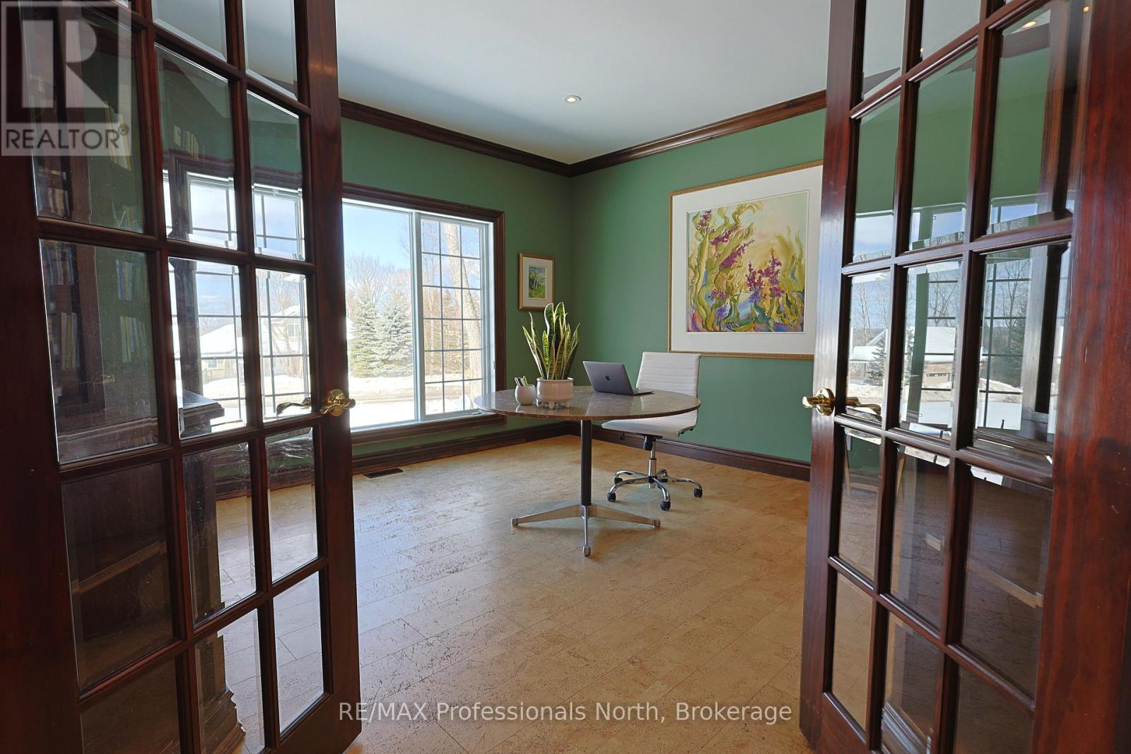 31 Deerfoot Trail, Huntsville, Ontario P1H 0A6 - Photo 11 - X12845990