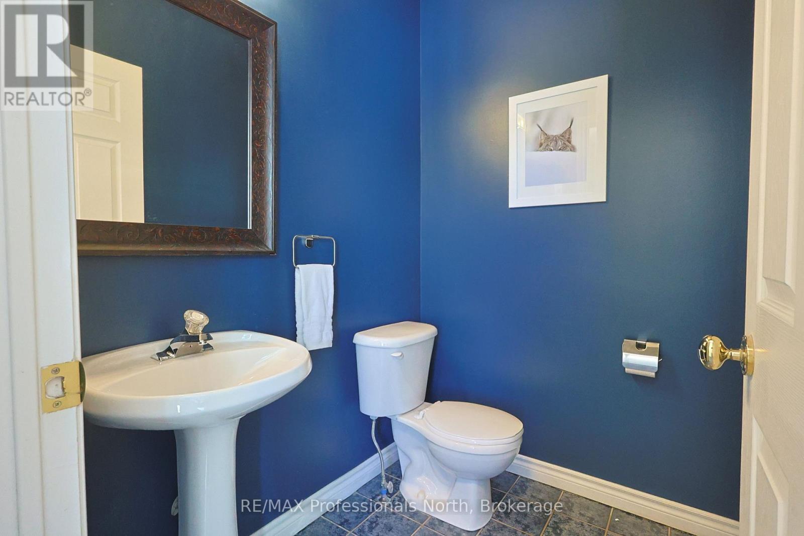 31 Deerfoot Trail, Huntsville, Ontario P1H 0A6 - Photo 17 - X12845990