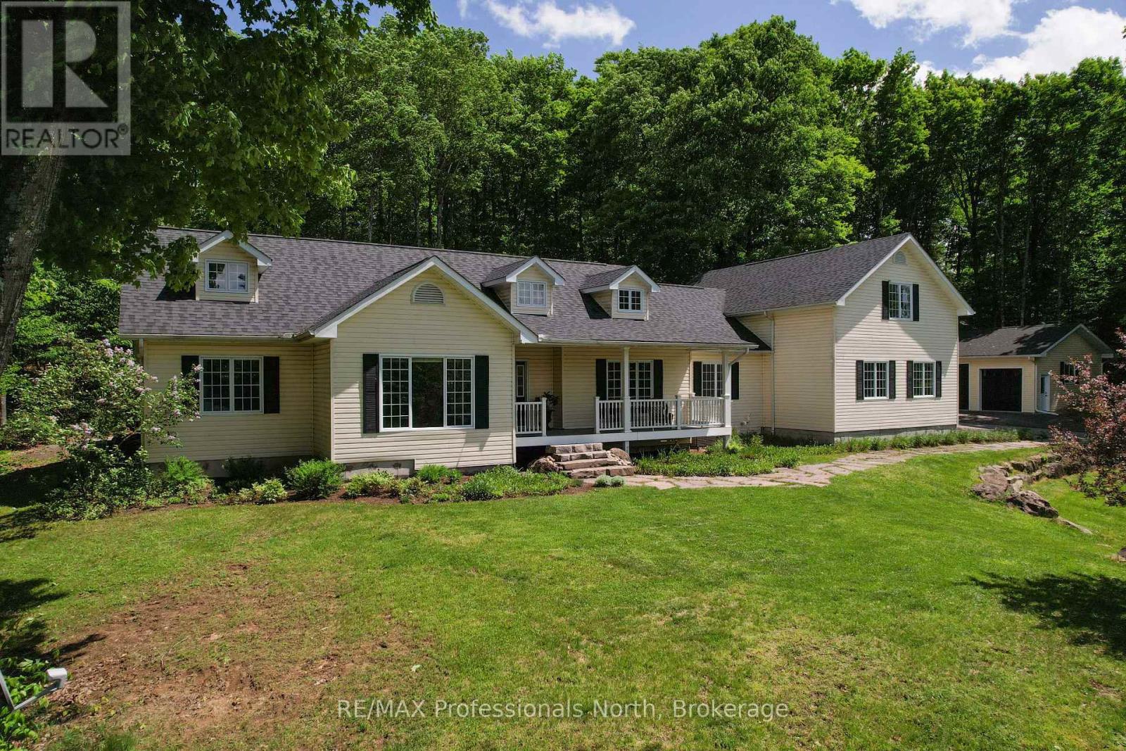 31 Deerfoot Trail, Huntsville, Ontario P1H 0A6 - Photo 34 - X12845990