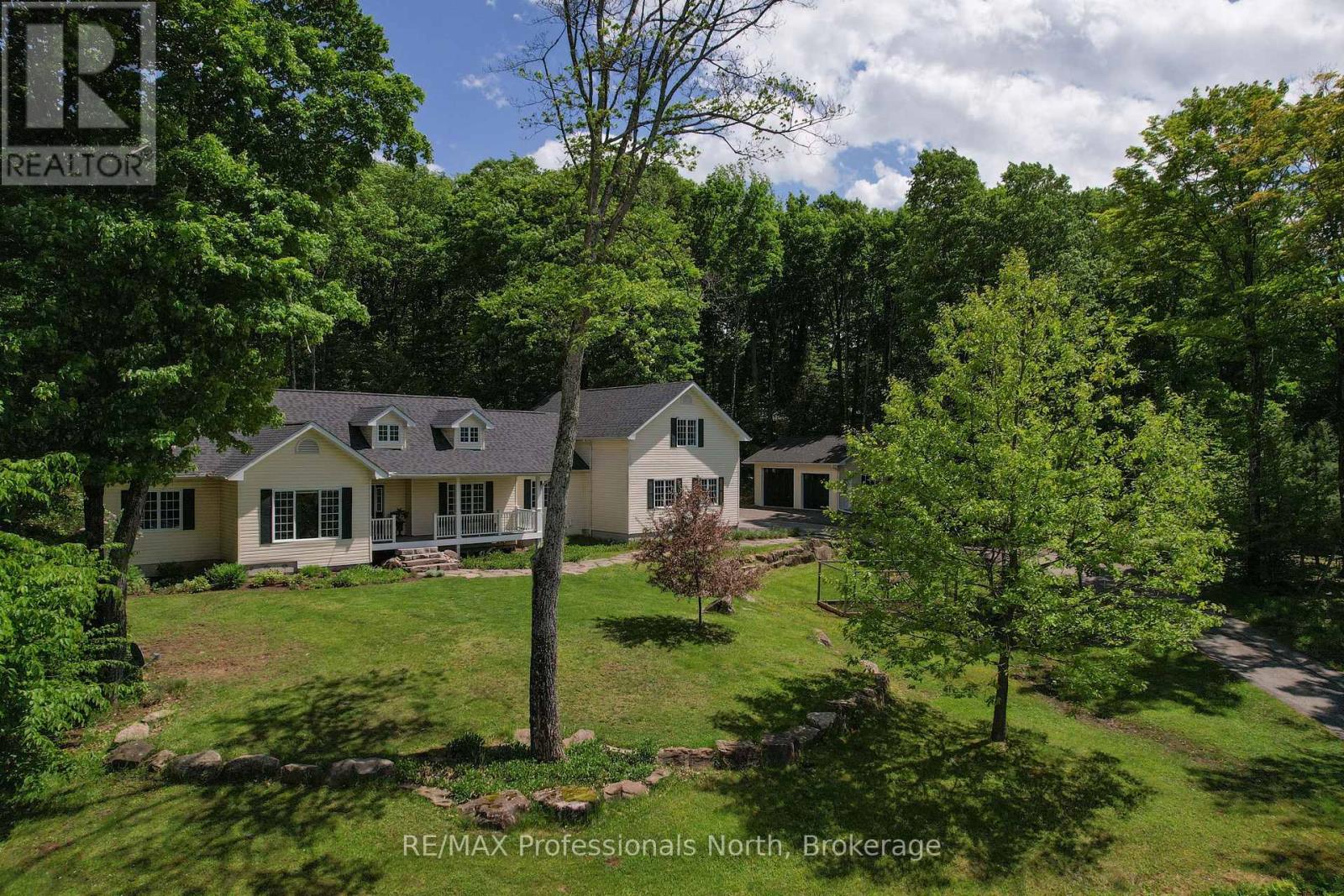 31 Deerfoot Trail, Huntsville, Ontario P1H 0A6 - Photo 36 - X12845990