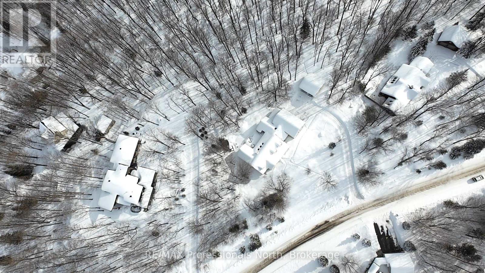 31 Deerfoot Trail, Huntsville, Ontario P1H 0A6 - Photo 5 - X12845990