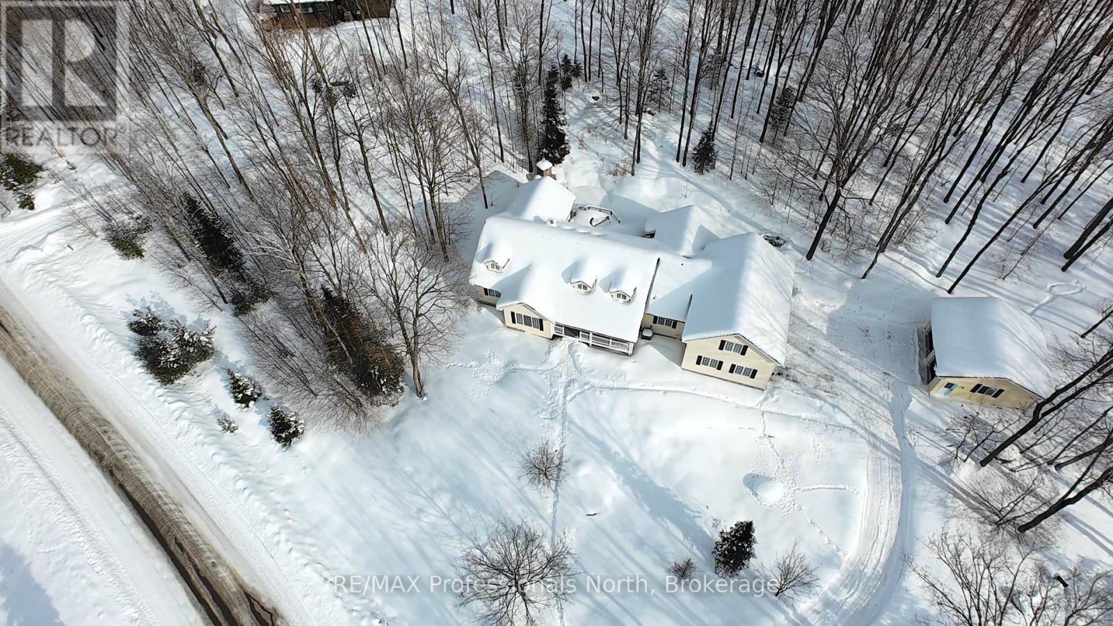 31 Deerfoot Trail, Huntsville, Ontario P1H 0A6 - Photo 6 - X12845990