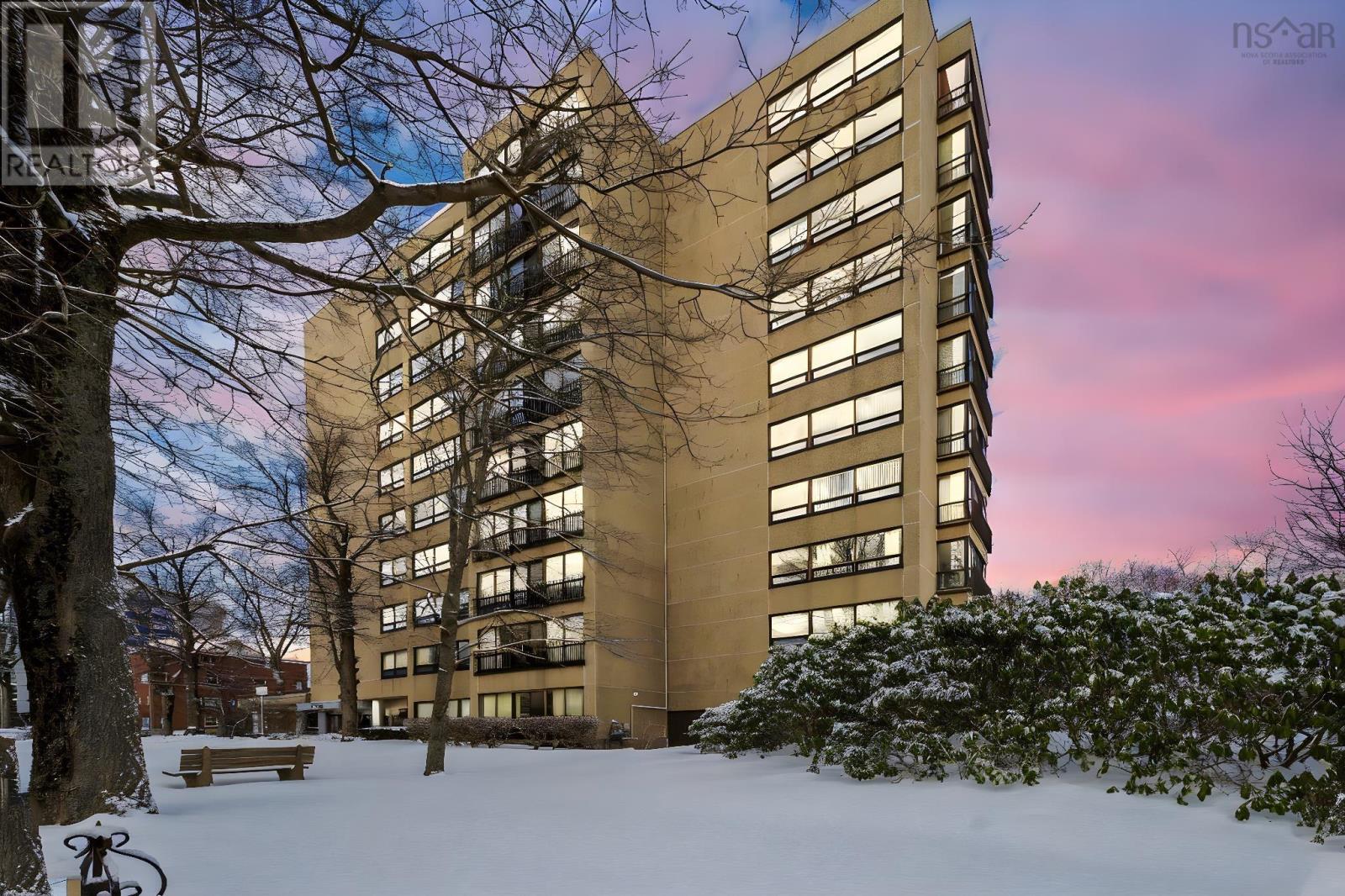 504 6095 Coburg Road, Halifax, Nova Scotia  B3H 4K1 - Photo 4 - 202602269