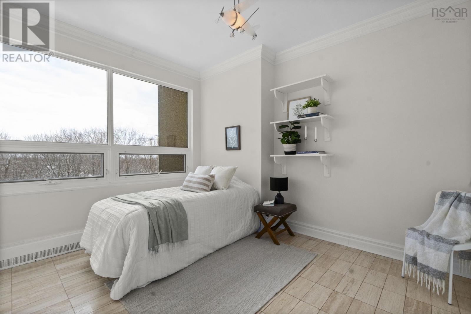 504 6095 Coburg Road, Halifax, Nova Scotia  B3H 4K1 - Photo 38 - 202602269