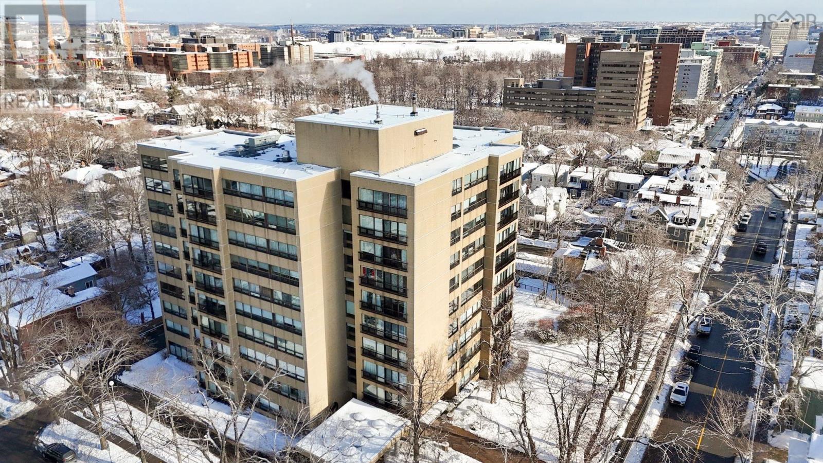 504 6095 Coburg Road, Halifax, Nova Scotia  B3H 4K1 - Photo 47 - 202602269