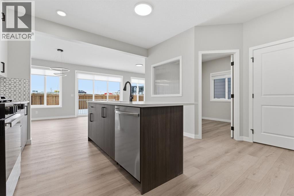 4071 Sawgrass Street Nw, Airdrie, Alberta  T4B 5V4 - Photo 11 - A2233910