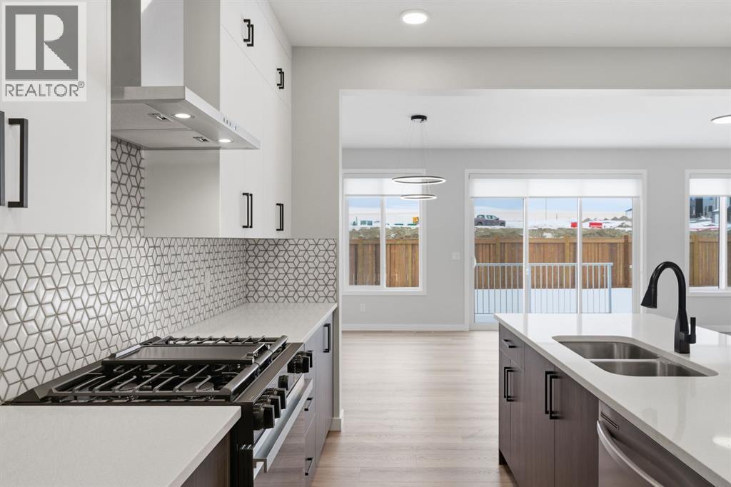 4071 Sawgrass Street Nw, Airdrie, Alberta  T4B 5V4 - Photo 12 - A2233910