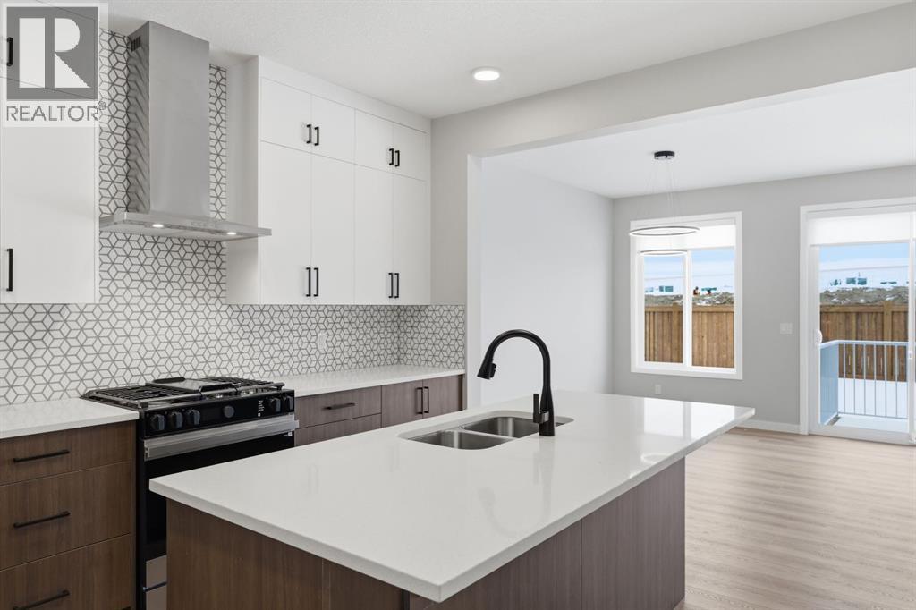 4071 Sawgrass Street Nw, Airdrie, Alberta  T4B 5V4 - Photo 9 - A2233910