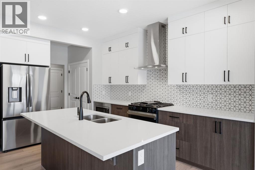 4071 Sawgrass Street Nw, Airdrie, Alberta  T4B 5V4 - Photo 8 - A2233910