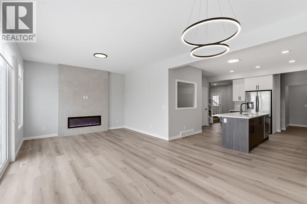 4071 Sawgrass Street Nw, Airdrie, Alberta  T4B 5V4 - Photo 14 - A2233910