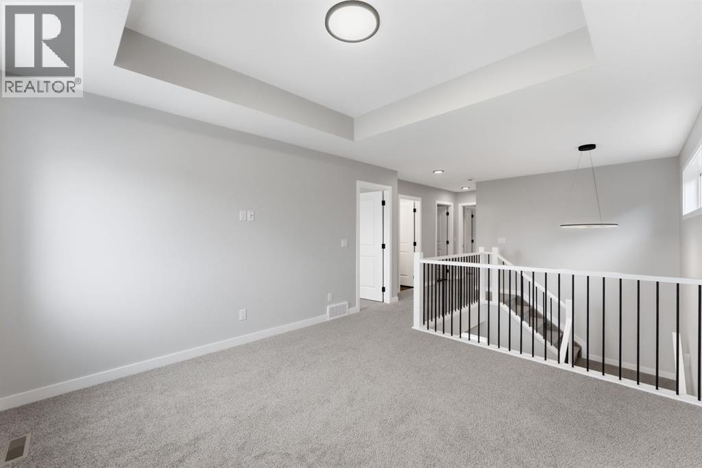 4071 Sawgrass Street Nw, Airdrie, Alberta  T4B 5V4 - Photo 22 - A2233910