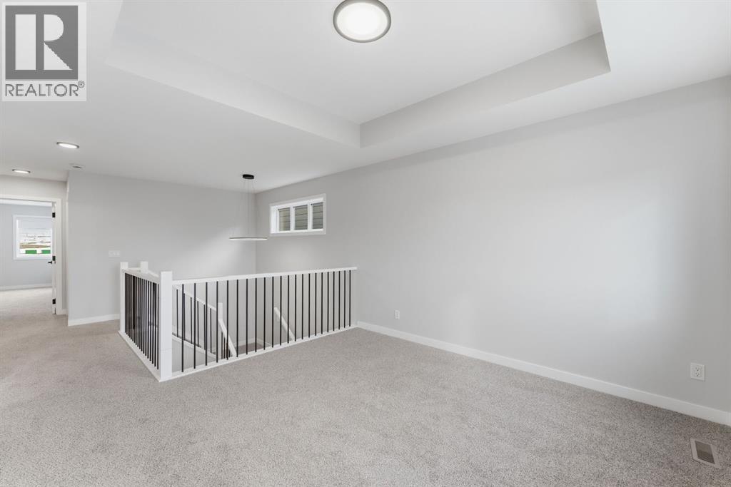 4071 Sawgrass Street Nw, Airdrie, Alberta  T4B 5V4 - Photo 23 - A2233910