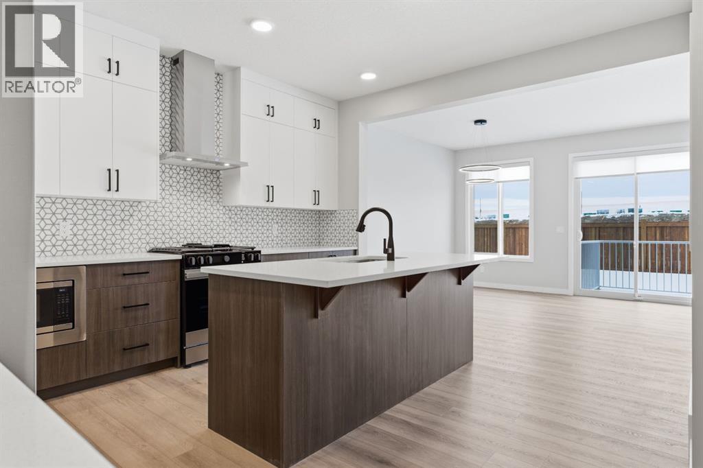 4071 Sawgrass Street Nw, Airdrie, Alberta  T4B 5V4 - Photo 7 - A2233910