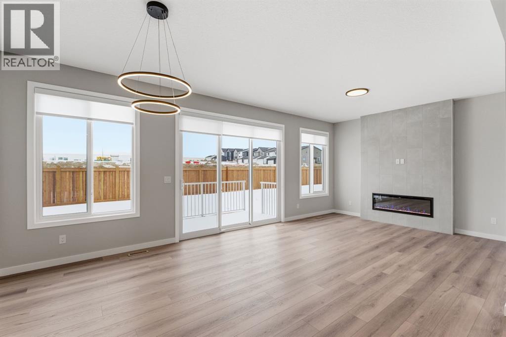 4071 Sawgrass Street Nw, Airdrie, Alberta  T4B 5V4 - Photo 18 - A2233910