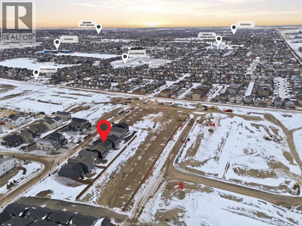 4071 Sawgrass Street Nw, Airdrie, Alberta  T4B 5V4 - Photo 45 - A2233910