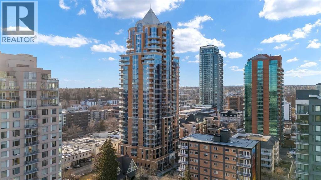 500, 817 15 Avenue SW, Calgary, Alberta