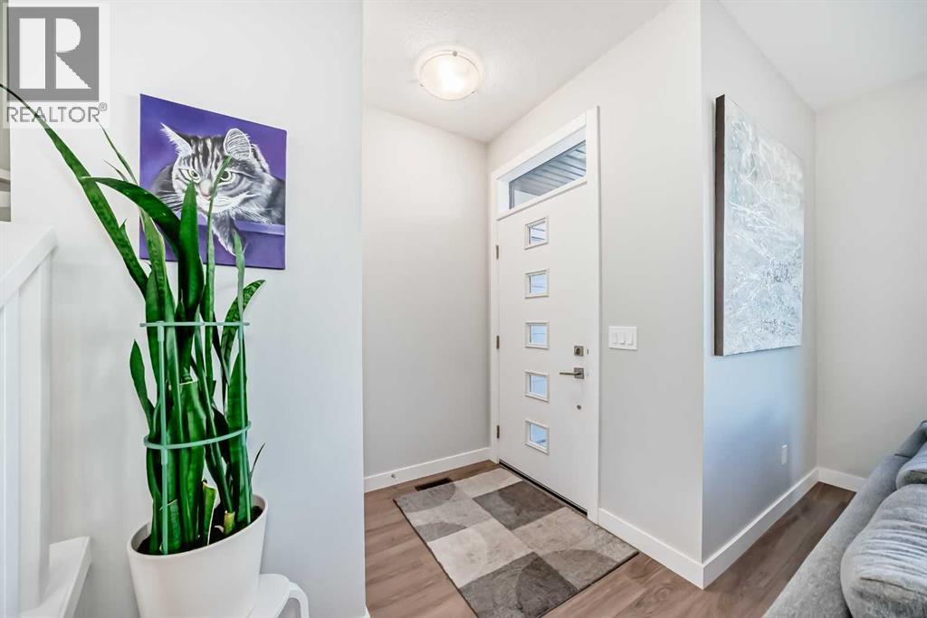 115 Wolf Hollow Park Se, Calgary, Alberta  T2X 4M8 - Photo 4 - A2280664