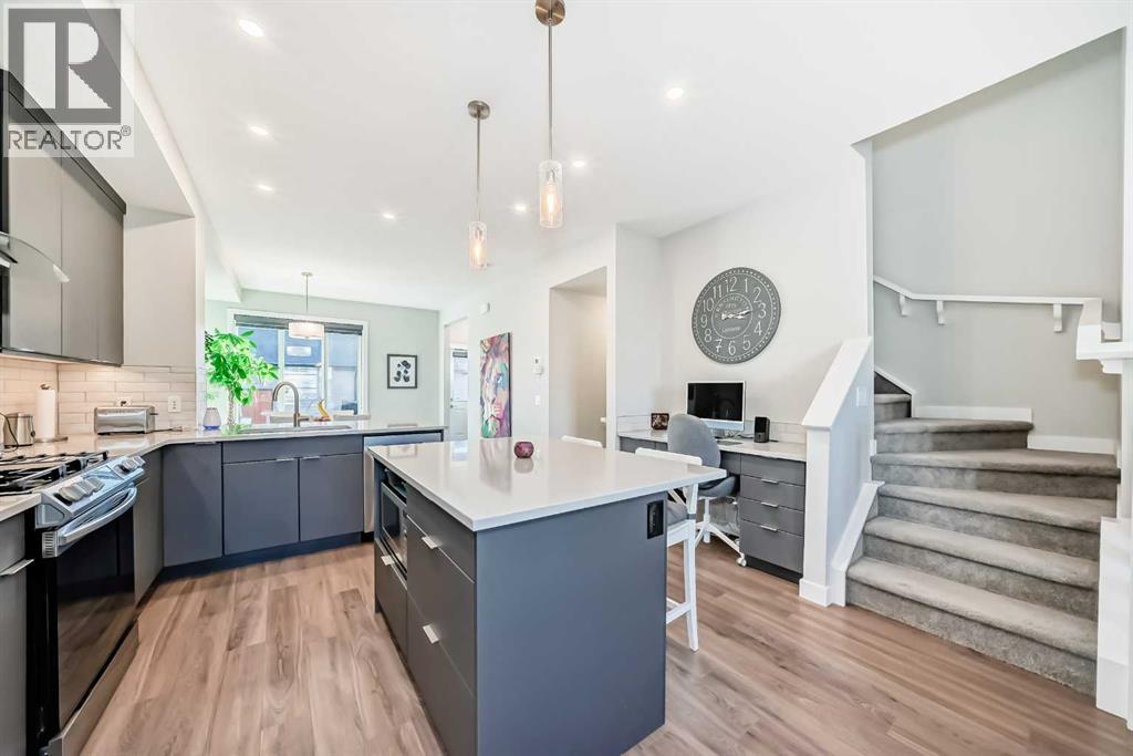 115 Wolf Hollow Park Se, Calgary, Alberta  T2X 4M8 - Photo 7 - A2280664