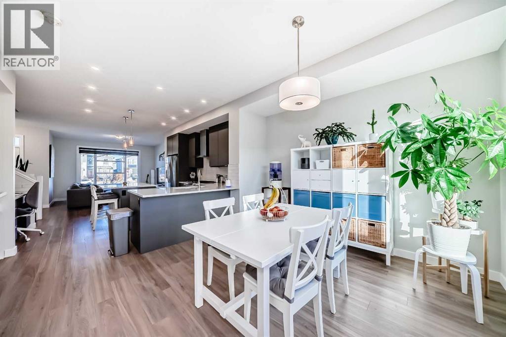 115 Wolf Hollow Park Se, Calgary, Alberta  T2X 4M8 - Photo 12 - A2280664