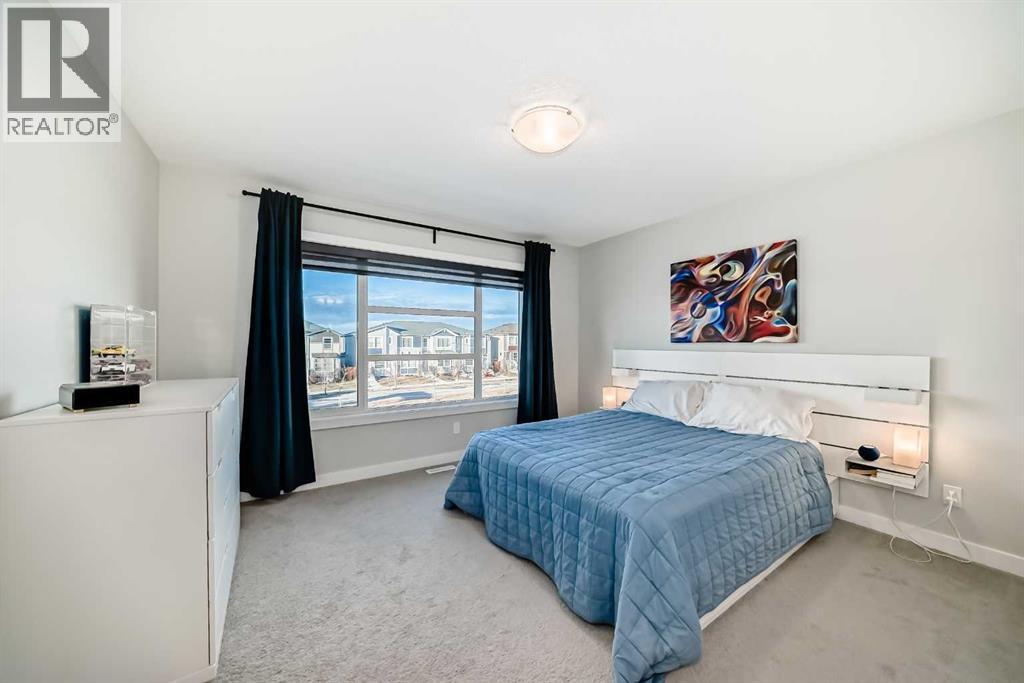 115 Wolf Hollow Park Se, Calgary, Alberta  T2X 4M8 - Photo 20 - A2280664