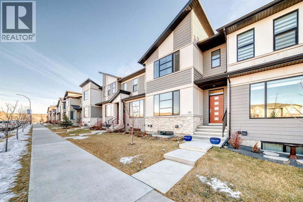 115 Wolf Hollow Park Se, Calgary, Alberta  T2X 4M8 - Photo 50 - A2280664