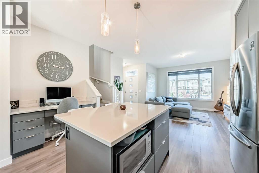 115 Wolf Hollow Park Se, Calgary, Alberta  T2X 4M8 - Photo 8 - A2280664