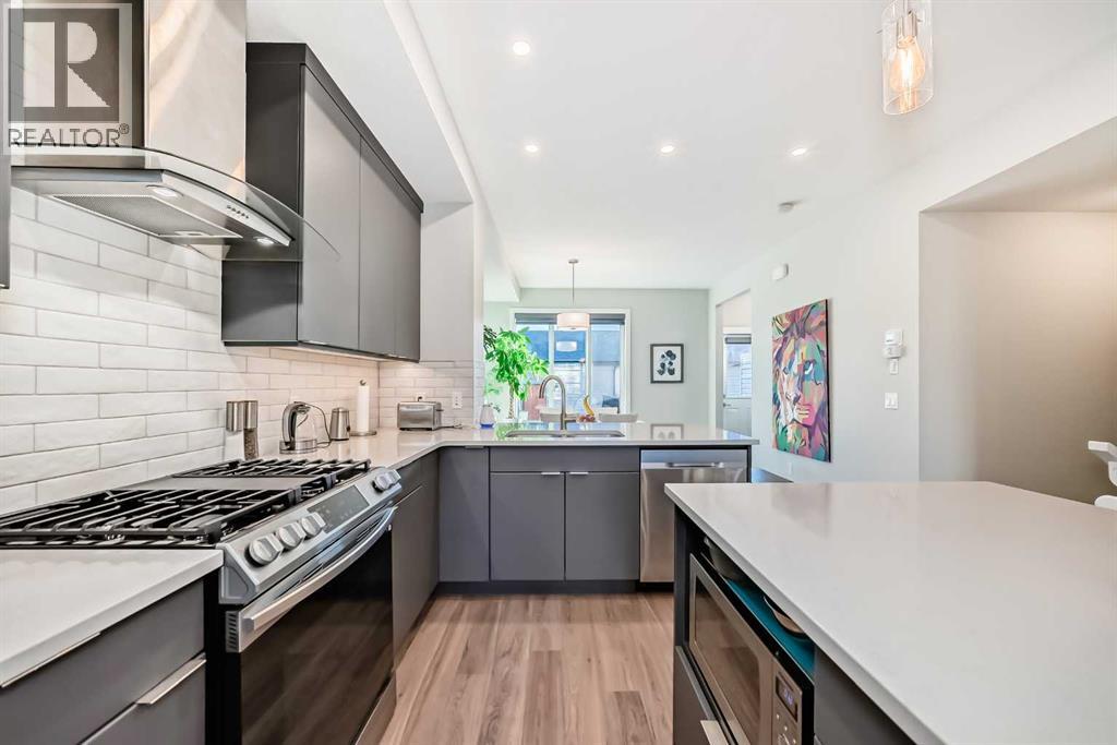 115 Wolf Hollow Park Se, Calgary, Alberta  T2X 4M8 - Photo 6 - A2280664