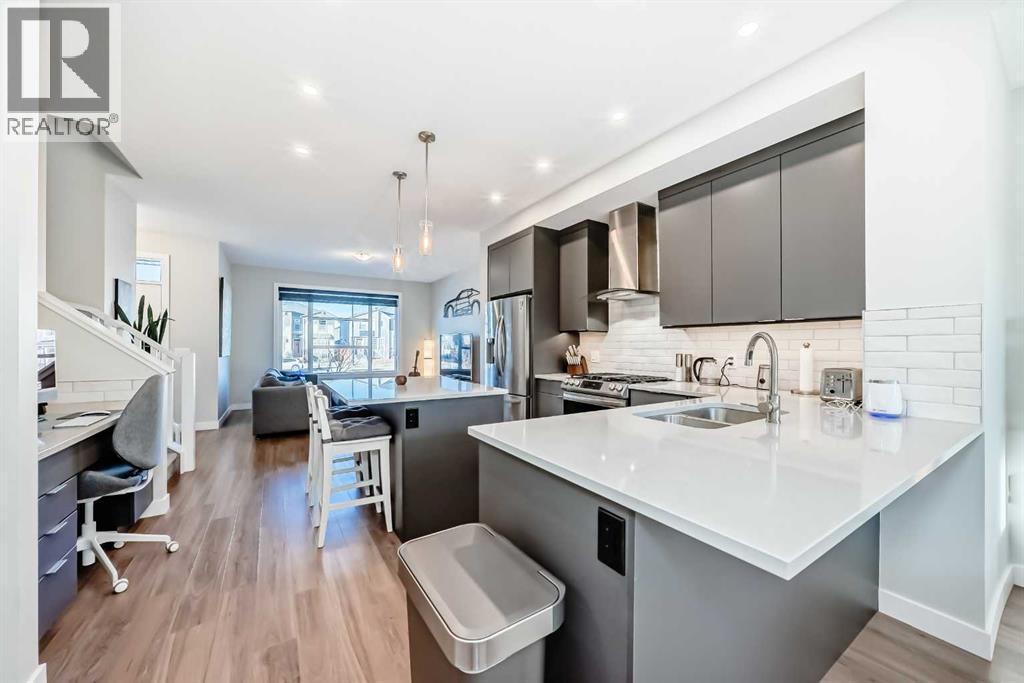 115 Wolf Hollow Park Se, Calgary, Alberta  T2X 4M8 - Photo 9 - A2280664