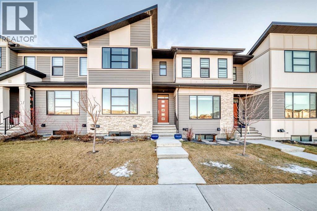 115 Wolf Hollow Park Se, Calgary, Alberta  T2X 4M8 - Photo 49 - A2280664