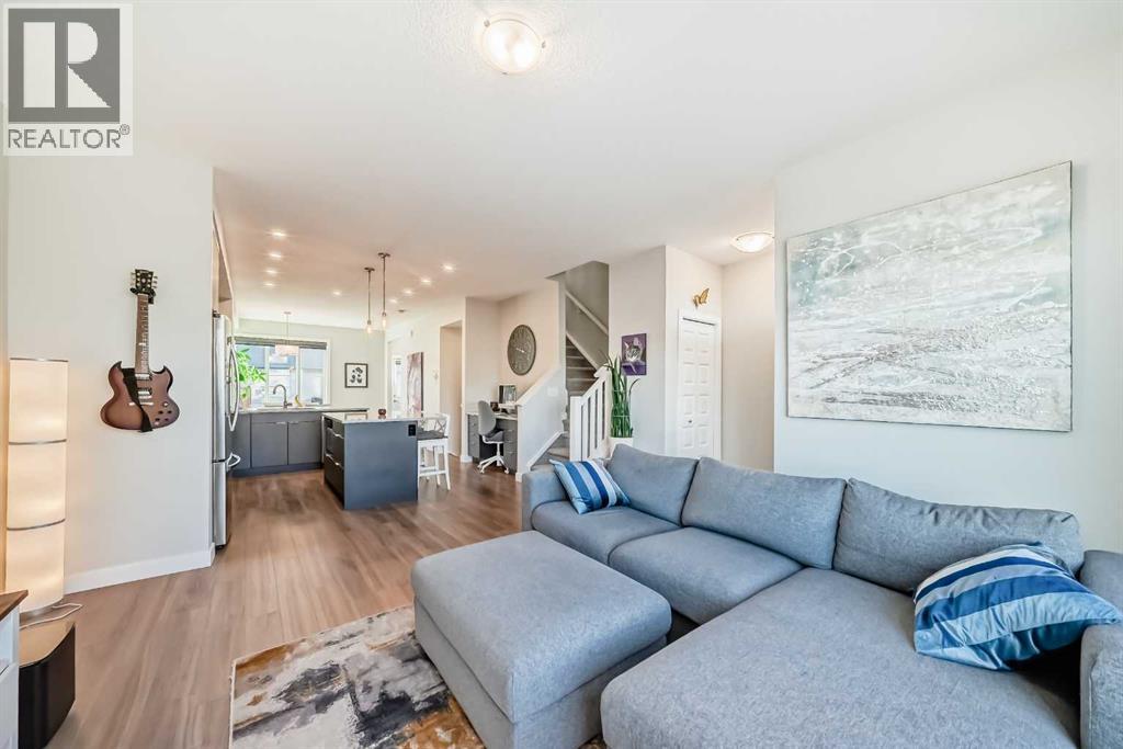 115 Wolf Hollow Park Se, Calgary, Alberta  T2X 4M8 - Photo 16 - A2280664