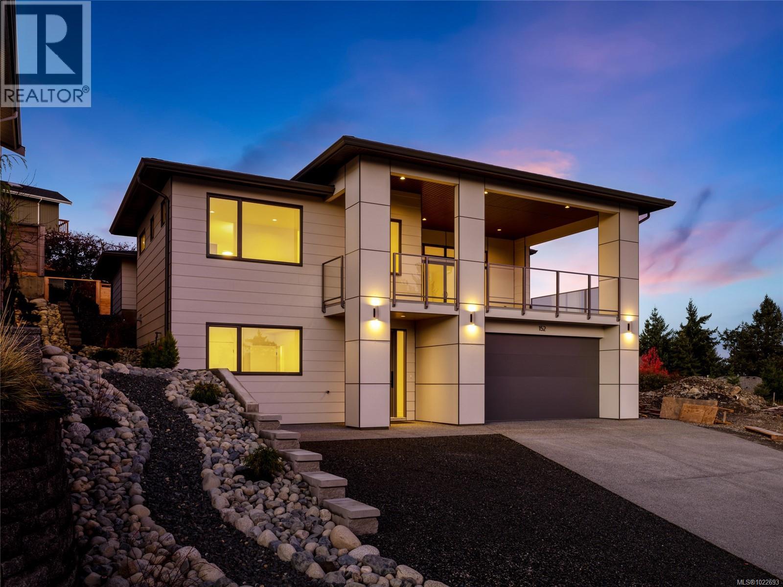 152 Golden Oaks Cres, Nanaimo, British Columbia