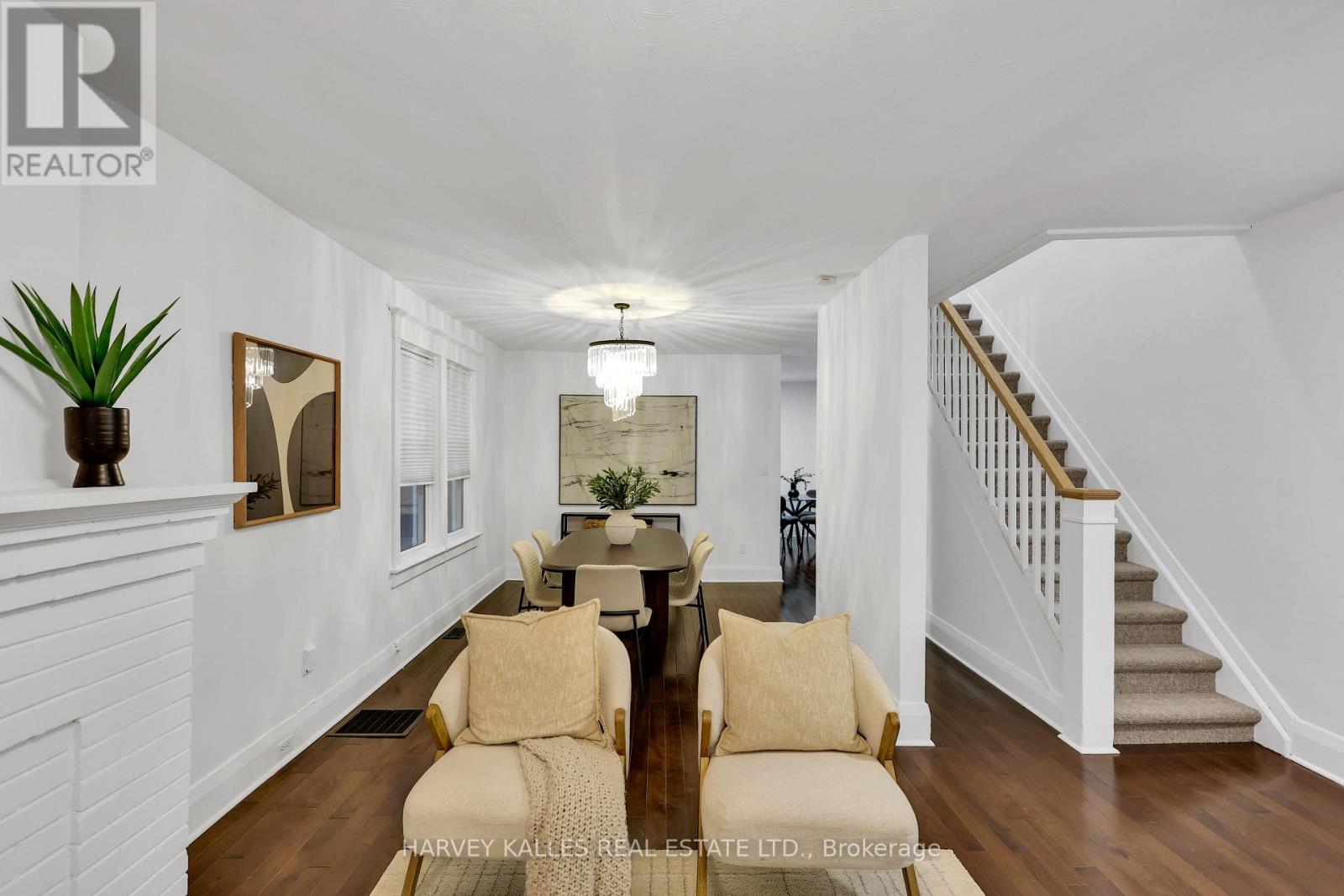 318 Forman Avenue, Toronto, Ontario  M4S 2S7 - Photo 10 - C12845936