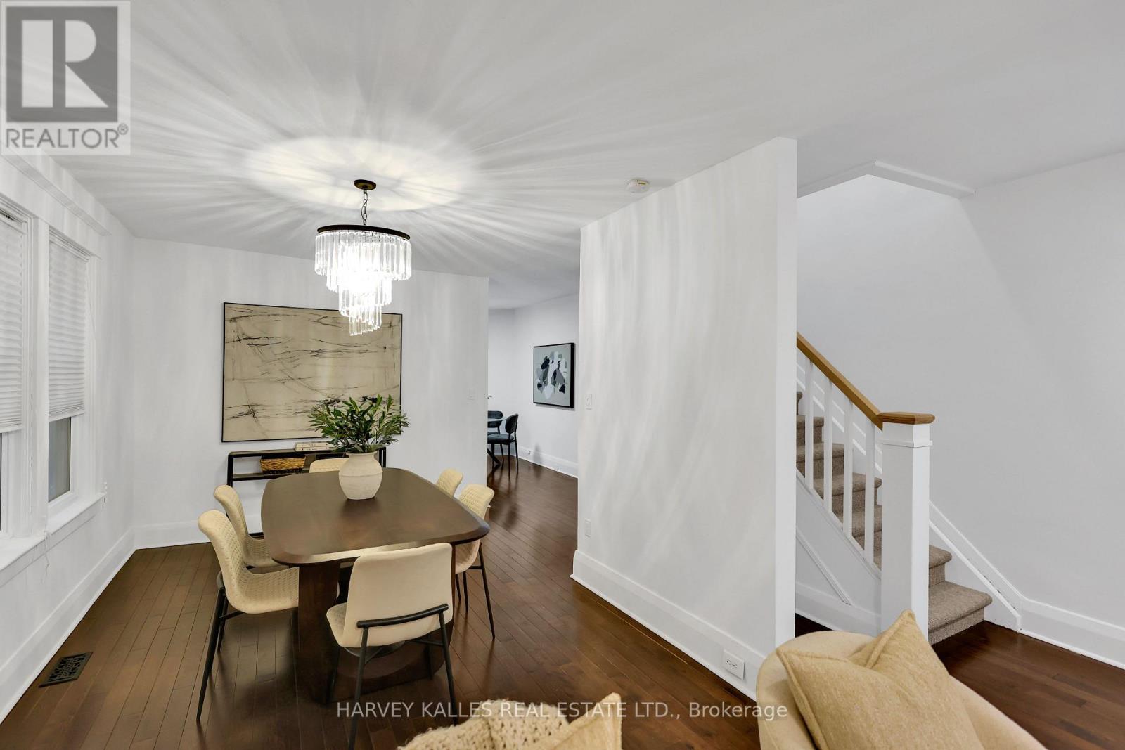 318 Forman Avenue, Toronto, Ontario  M4S 2S7 - Photo 11 - C12845936