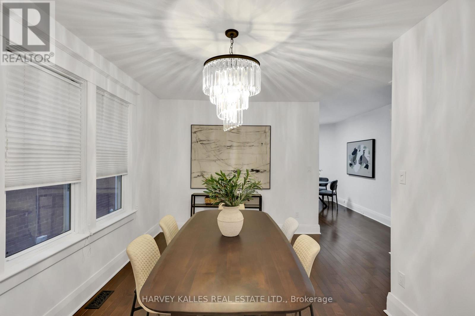 318 Forman Avenue, Toronto, Ontario  M4S 2S7 - Photo 12 - C12845936