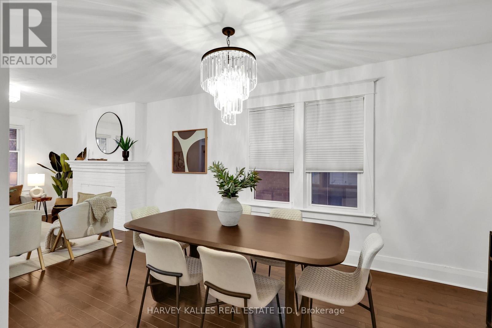 318 Forman Avenue, Toronto, Ontario  M4S 2S7 - Photo 14 - C12845936