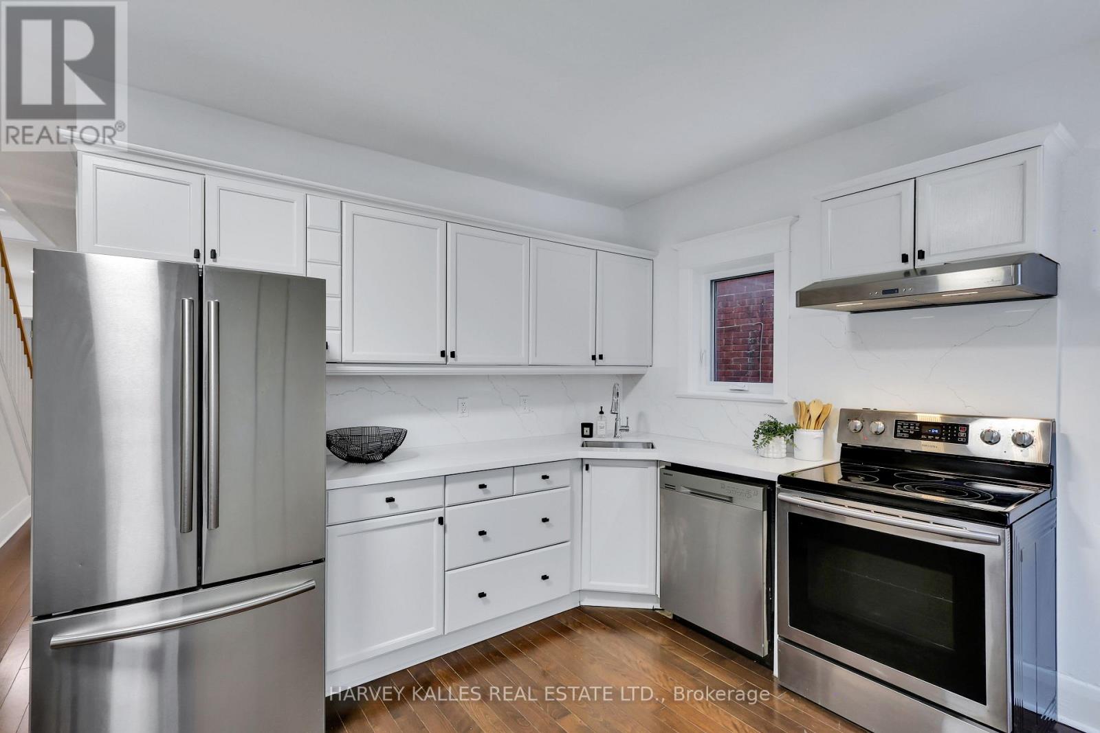 318 Forman Avenue, Toronto, Ontario  M4S 2S7 - Photo 17 - C12845936