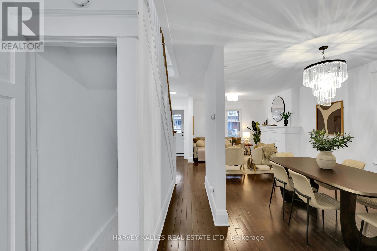 318 Forman Avenue, Toronto, Ontario  M4S 2S7 - Photo 21 - C12845936