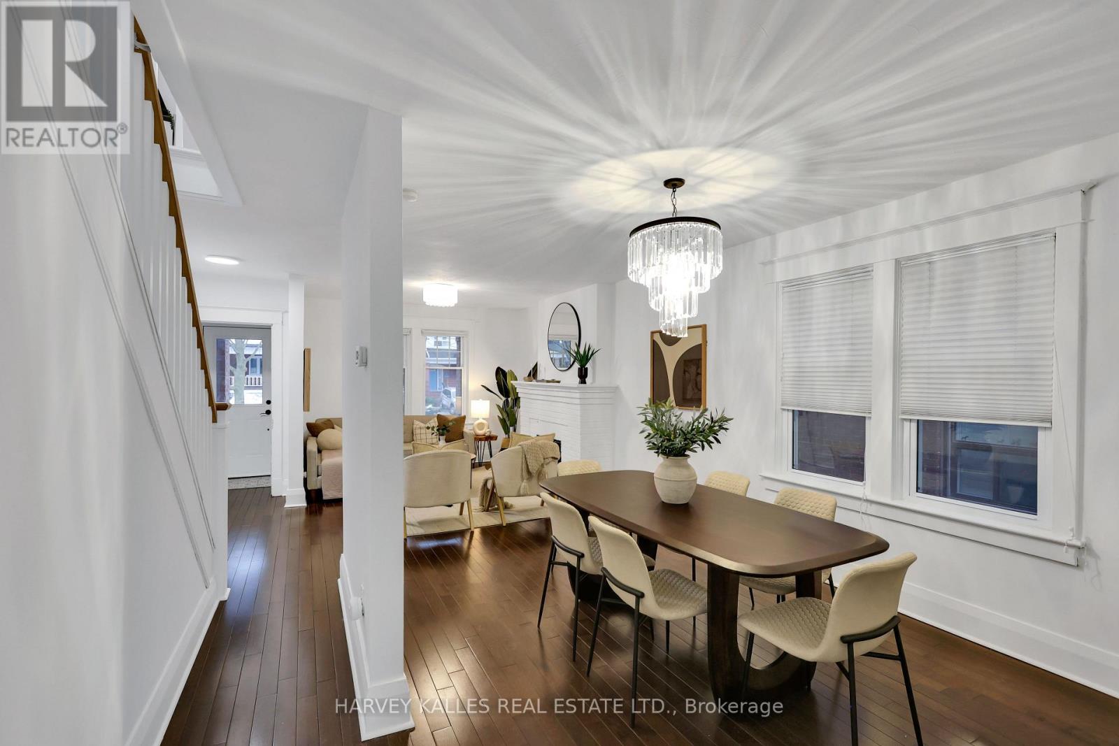 318 Forman Avenue, Toronto, Ontario  M4S 2S7 - Photo 22 - C12845936