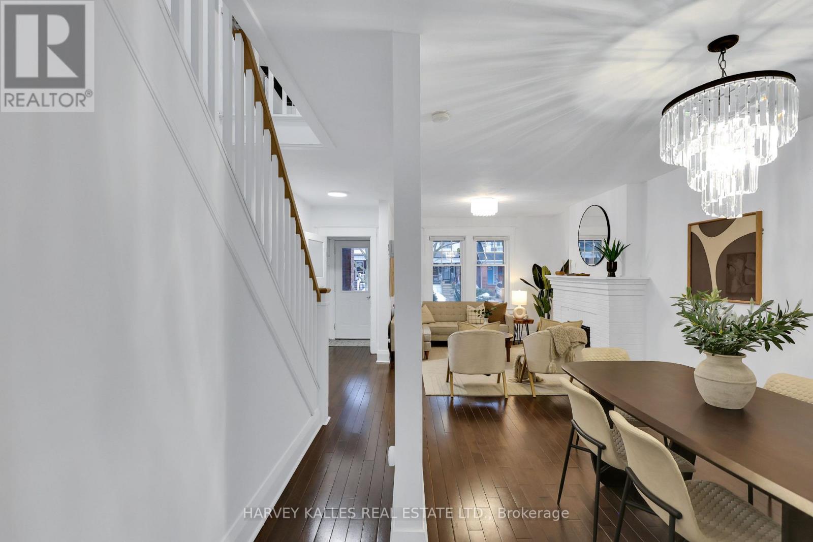 318 Forman Avenue, Toronto, Ontario  M4S 2S7 - Photo 23 - C12845936