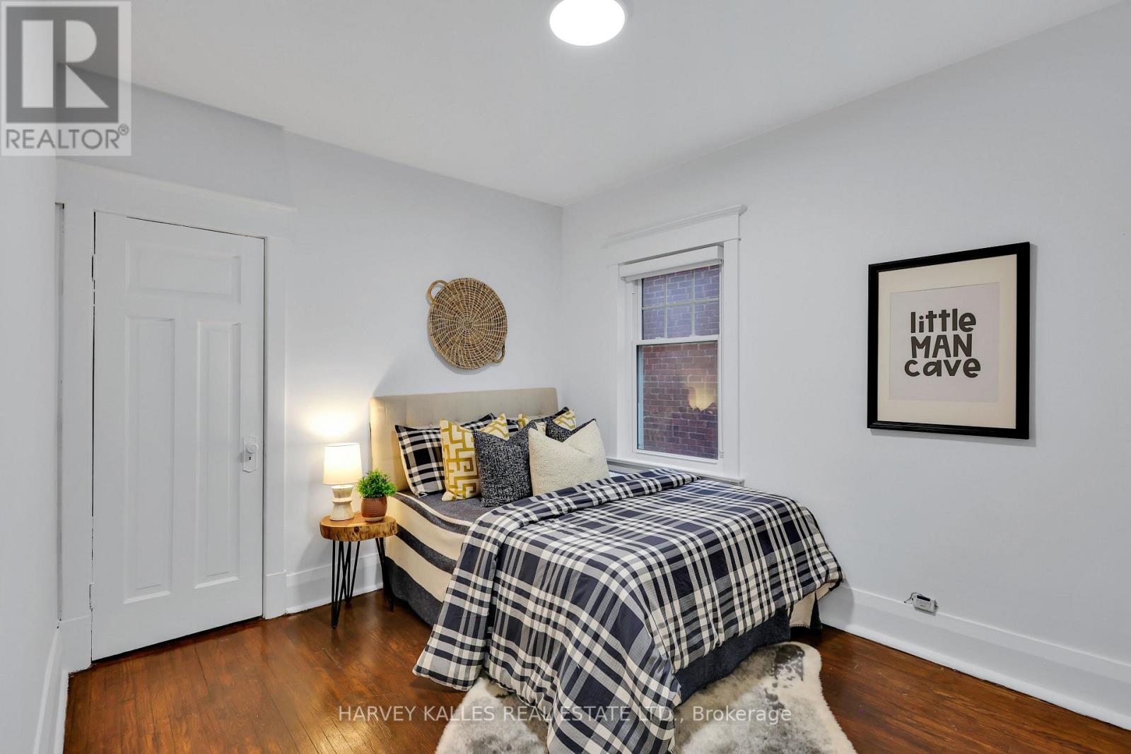 318 Forman Avenue, Toronto, Ontario  M4S 2S7 - Photo 31 - C12845936