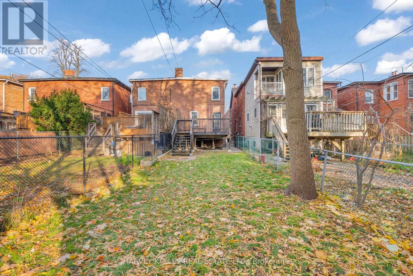 318 Forman Avenue, Toronto, Ontario  M4S 2S7 - Photo 45 - C12845936