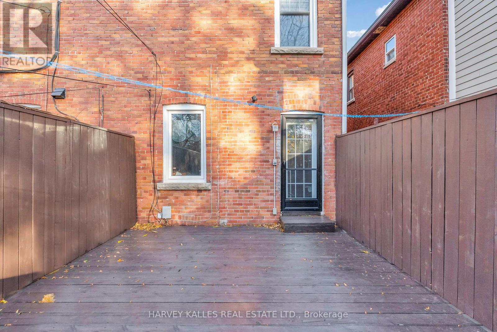 318 Forman Avenue, Toronto, Ontario  M4S 2S7 - Photo 47 - C12845936