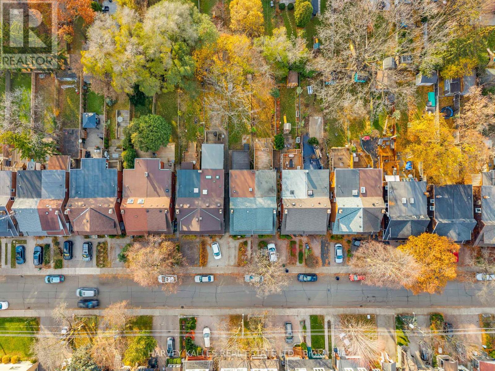 318 Forman Avenue, Toronto, Ontario  M4S 2S7 - Photo 49 - C12845936