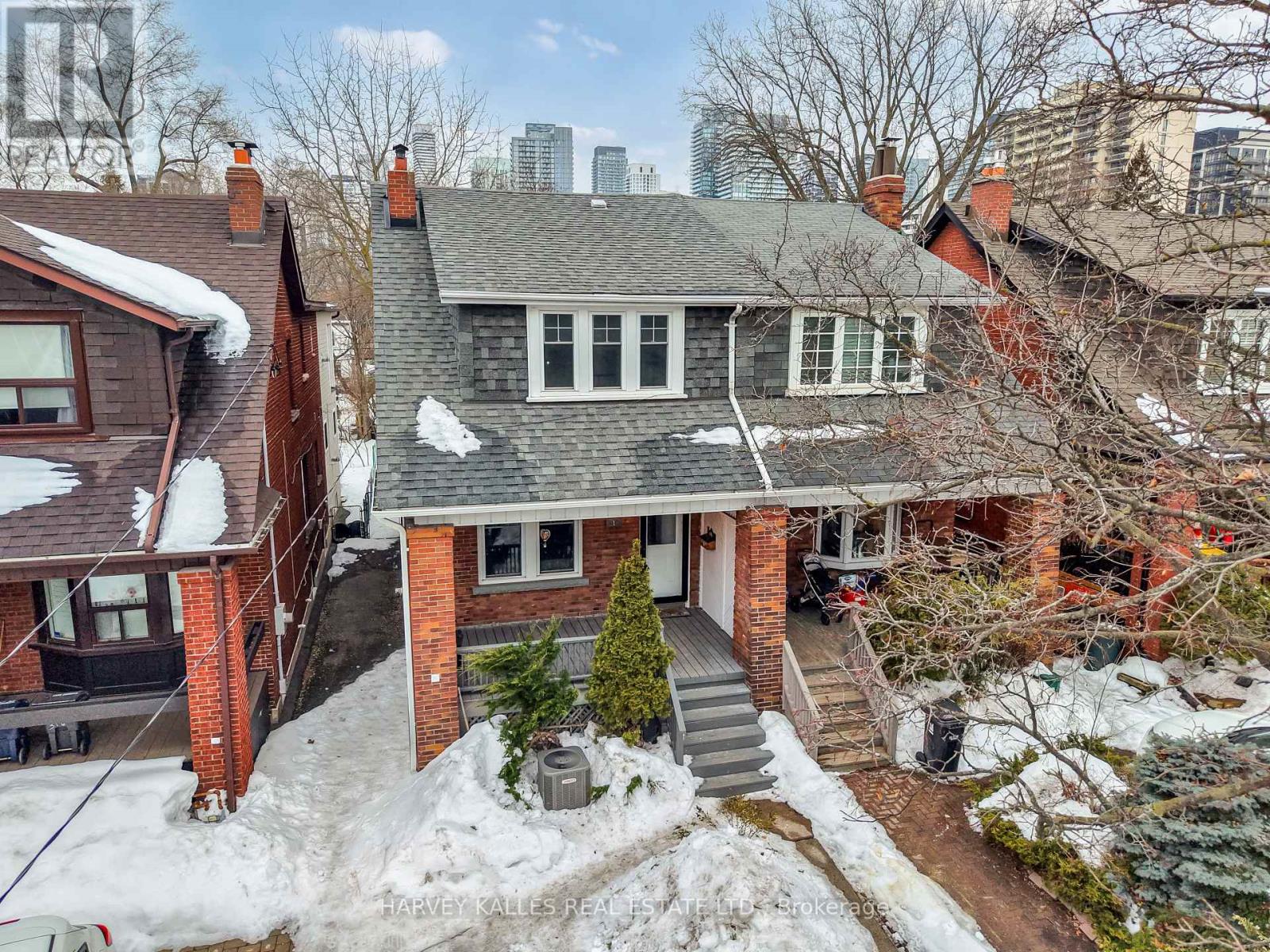 318 Forman Avenue, Toronto, Ontario  M4S 2S7 - Photo 50 - C12845936